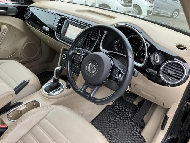 Ref:AUX-25179776 VOLKSWAGEN THE BEETLE 2013 3 Ref:AUX-25179776 VOLKSWAGEN THE BEETLE 2013 - Image 3