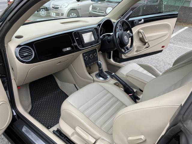 Ref:AUX-25179776 VOLKSWAGEN THE BEETLE 2013 6 Ref:AUX-25179776 VOLKSWAGEN THE BEETLE 2013 - Image 6