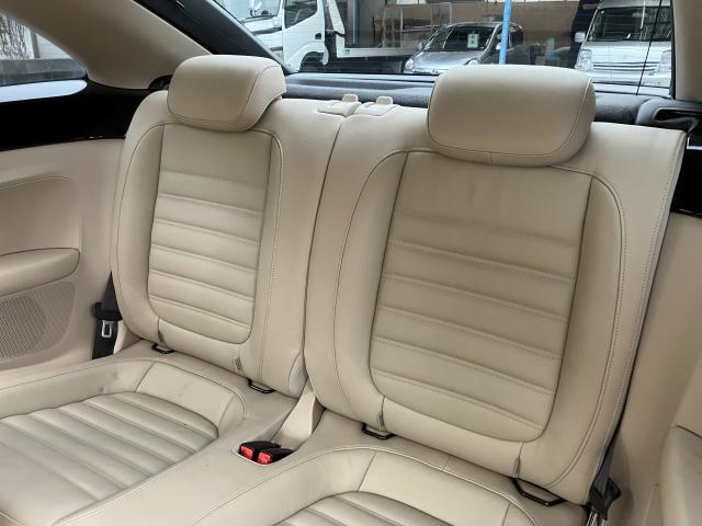 Ref:AUX-25179776 VOLKSWAGEN THE BEETLE 2013 7 Ref:AUX-25179776 VOLKSWAGEN THE BEETLE 2013 - Image 7