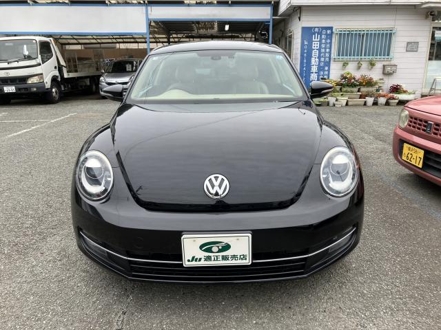 Ref:AUX-25179776 VOLKSWAGEN THE BEETLE 2013 10 Ref:AUX-25179776 VOLKSWAGEN THE BEETLE 2013 - Image 10