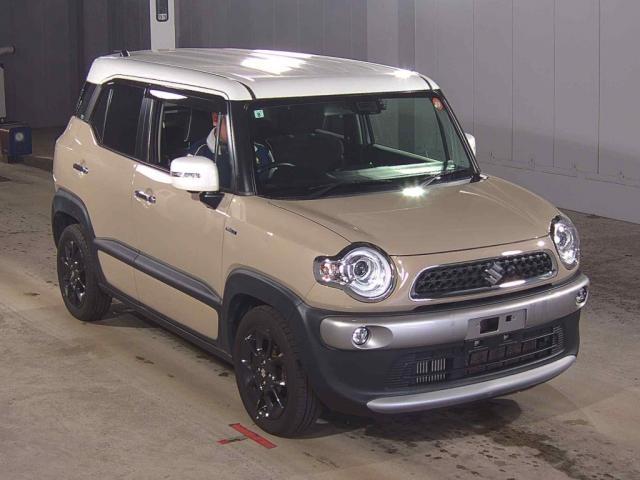Ref:AUX-25179778 SUZUKI XBEE 2019 4 Ref:AUX-25179778 SUZUKI XBEE 2019 - Image 4
