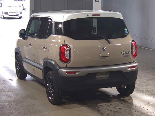 Ref:AUX-25179778 SUZUKI XBEE 2019 5 Ref:AUX-25179778 SUZUKI XBEE 2019 - Image 5