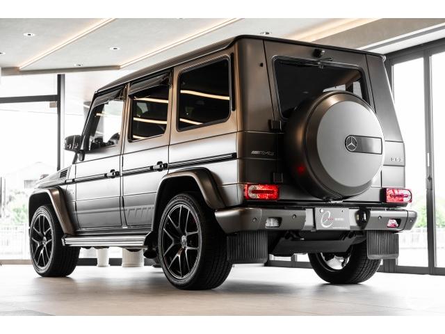 Ref:AUX-25179910 MERCEDES AMG G-CLASS 2017 2 Ref:AUX-25179910 MERCEDES AMG G-CLASS 2017 - Image 2