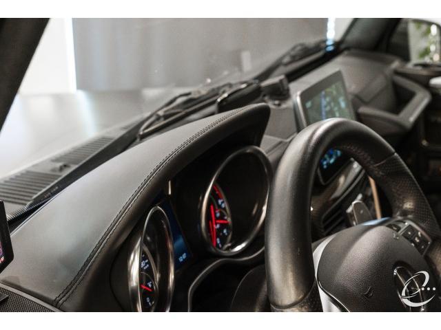 Ref:AUX-25179910 MERCEDES AMG G-CLASS 2017 14 Ref:AUX-25179910 MERCEDES AMG G-CLASS 2017 - Image 14