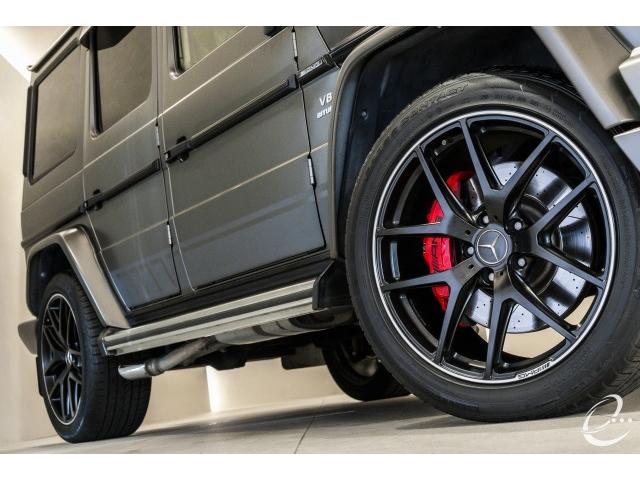 Ref:AUX-25179910 MERCEDES AMG G-CLASS 2017 5 Ref:AUX-25179910 MERCEDES AMG G-CLASS 2017 - Image 5