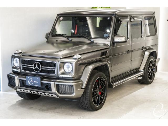 Ref:AUX-25179910 MERCEDES AMG G-CLASS 2017 6 Ref:AUX-25179910 MERCEDES AMG G-CLASS 2017 - Image 6