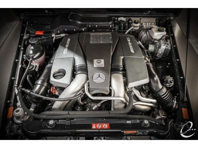Ref:AUX-25179910 MERCEDES AMG G-CLASS 2017 7 Ref:AUX-25179910 MERCEDES AMG G-CLASS 2017 - Image 7