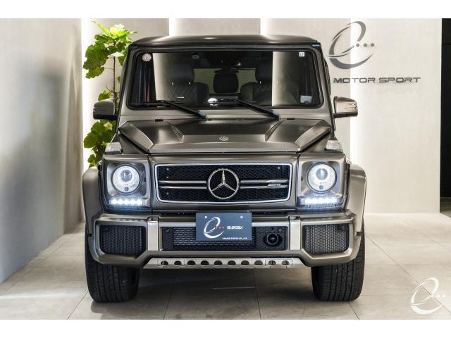 Ref:AUX-25179910 MERCEDES AMG G-CLASS 2017 9 Ref:AUX-25179910 MERCEDES AMG G-CLASS 2017 - Image 9