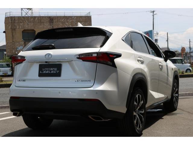 Ref:AUX-25179912 LEXUS NX 2015 2 Ref:AUX-25179912 LEXUS NX 2015 - Image 2