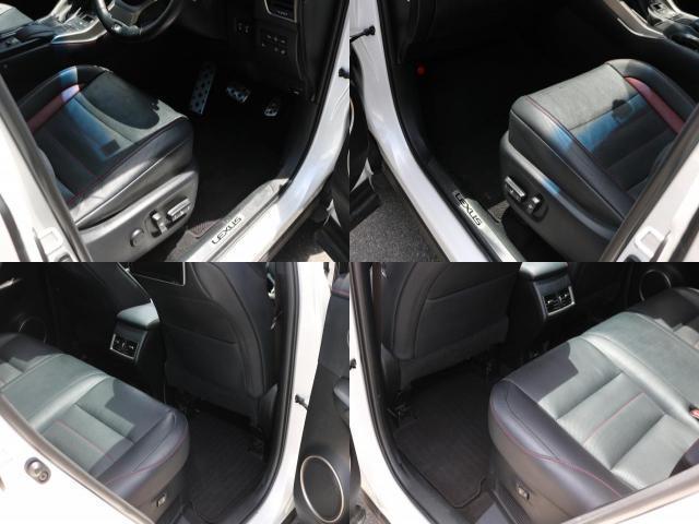 Ref:AUX-25179912 LEXUS NX 2015 11 Ref:AUX-25179912 LEXUS NX 2015 - Image 11