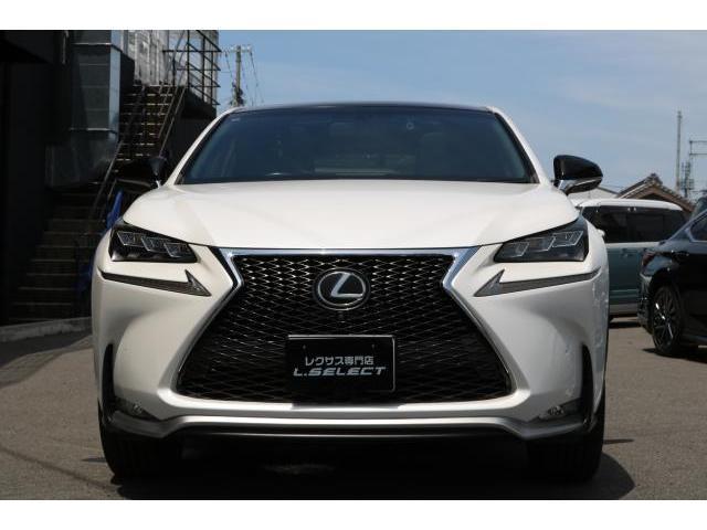 Ref:AUX-25179912 LEXUS NX 2015 13 Ref:AUX-25179912 LEXUS NX 2015 - Image 13