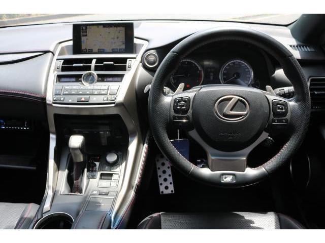 Ref:AUX-25179912 LEXUS NX 2015 3 Ref:AUX-25179912 LEXUS NX 2015 - Image 3
