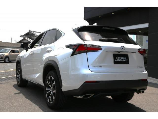Ref:AUX-25179912 LEXUS NX 2015 5 Ref:AUX-25179912 LEXUS NX 2015 - Image 5