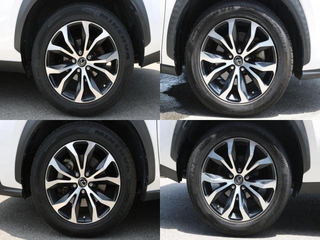 Ref:AUX-25179912 LEXUS NX 2015 9 Ref:AUX-25179912 LEXUS NX 2015 - Image 9