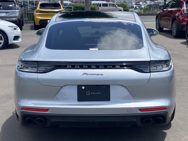 Ref:AUX-25179915 PORSCHE PANAMERA 2022 2 Ref:AUX-25179915 PORSCHE PANAMERA 2022 - Image 2