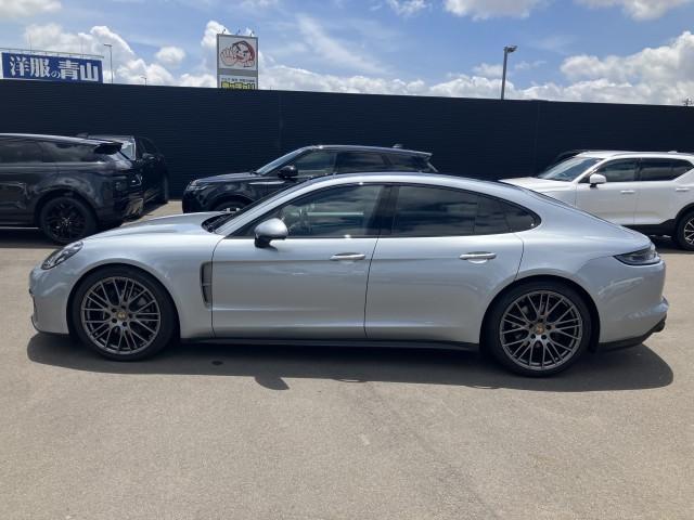 Ref:AUX-25179915 PORSCHE PANAMERA 2022 11 Ref:AUX-25179915 PORSCHE PANAMERA 2022 - Image 11