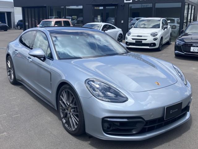 Ref:AUX-25179915 PORSCHE PANAMERA 2022 12 Ref:AUX-25179915 PORSCHE PANAMERA 2022 - Image 12
