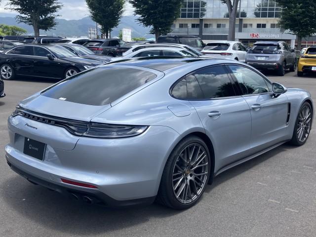 Ref:AUX-25179915 PORSCHE PANAMERA 2022 14 Ref:AUX-25179915 PORSCHE PANAMERA 2022 - Image 14