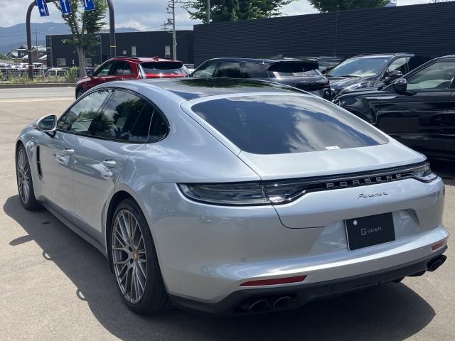 Ref:AUX-25179915 PORSCHE PANAMERA 2022 15 Ref:AUX-25179915 PORSCHE PANAMERA 2022 - Image 15