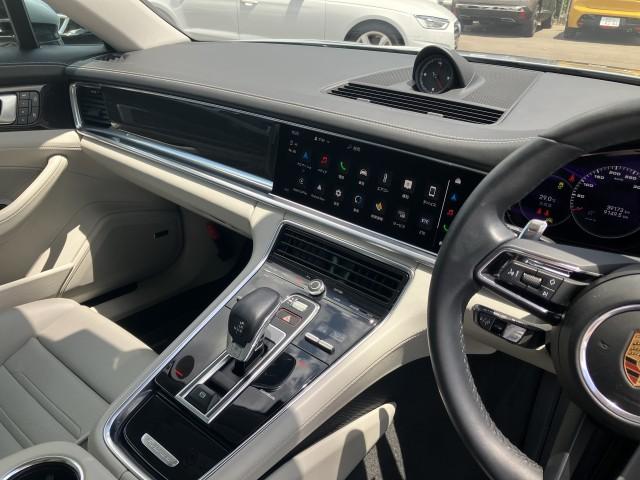 Ref:AUX-25179915 PORSCHE PANAMERA 2022 18 Ref:AUX-25179915 PORSCHE PANAMERA 2022 - Image 18