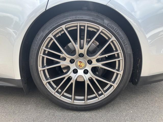 Ref:AUX-25179915 PORSCHE PANAMERA 2022 20 Ref:AUX-25179915 PORSCHE PANAMERA 2022 - Image 20