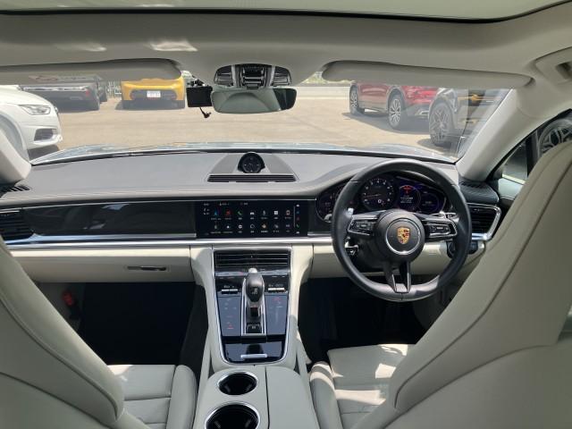 Ref:AUX-25179915 PORSCHE PANAMERA 2022 3 Ref:AUX-25179915 PORSCHE PANAMERA 2022 - Image 3