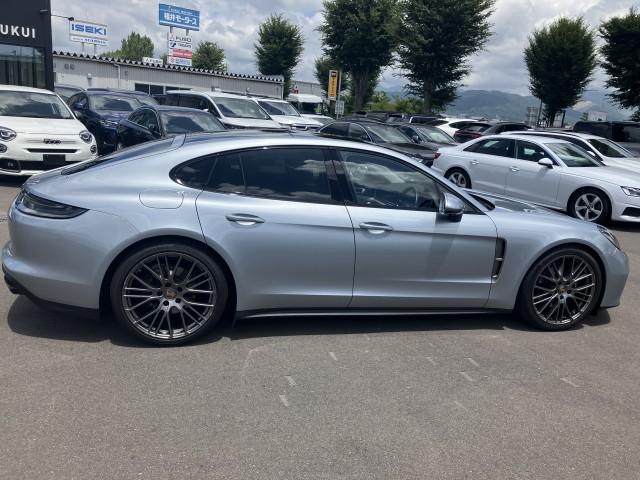 Ref:AUX-25179915 PORSCHE PANAMERA 2022 4 Ref:AUX-25179915 PORSCHE PANAMERA 2022 - Image 4