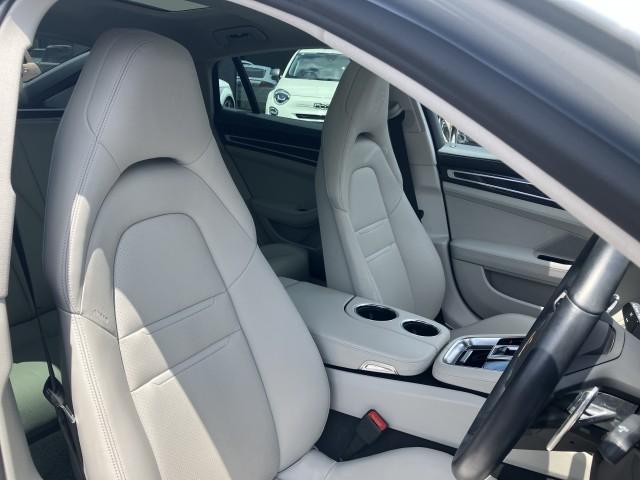 Ref:AUX-25179915 PORSCHE PANAMERA 2022 6 Ref:AUX-25179915 PORSCHE PANAMERA 2022 - Image 6