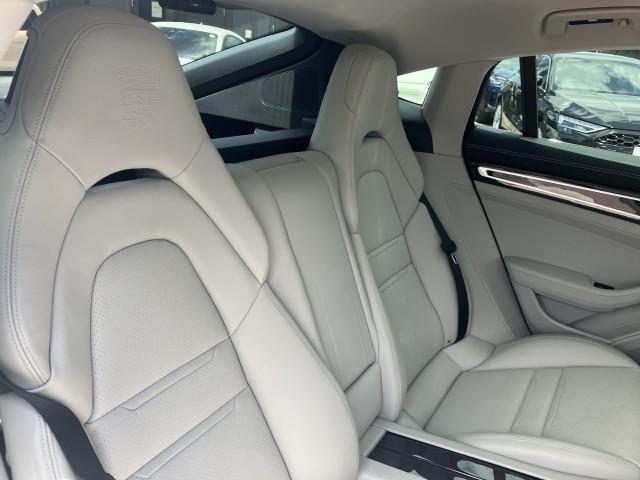 Ref:AUX-25179915 PORSCHE PANAMERA 2022 7 Ref:AUX-25179915 PORSCHE PANAMERA 2022 - Image 7
