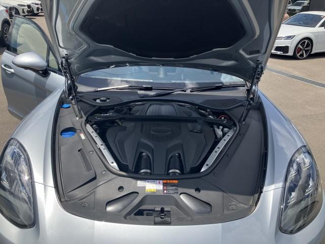 Ref:AUX-25179915 PORSCHE PANAMERA 2022 8 Ref:AUX-25179915 PORSCHE PANAMERA 2022 - Image 8