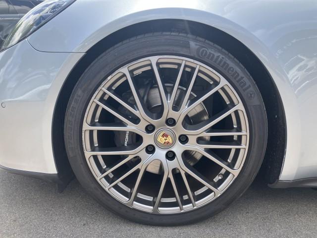 Ref:AUX-25179915 PORSCHE PANAMERA 2022 9 Ref:AUX-25179915 PORSCHE PANAMERA 2022 - Image 9