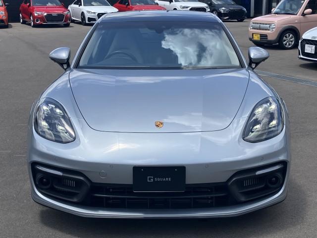 Ref:AUX-25179915 PORSCHE PANAMERA 2022 10 Ref:AUX-25179915 PORSCHE PANAMERA 2022 - Image 10