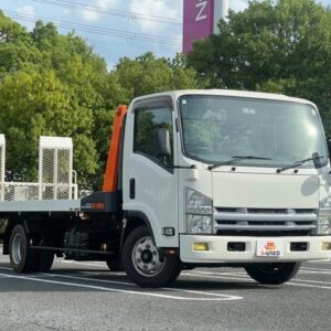 2012 Mazda Titan Truck white diesel used car Japan export