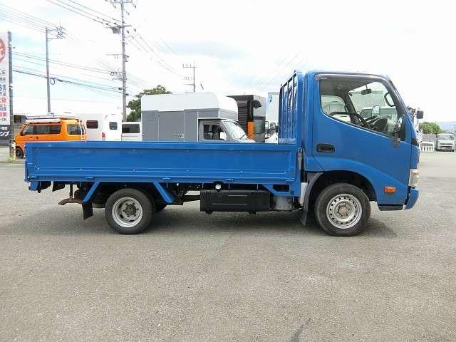 Ref:AUX-25181648 TOYOTA TOYOACE 2015 12 Ref:AUX-25181648 TOYOTA TOYOACE 2015 - Image 12