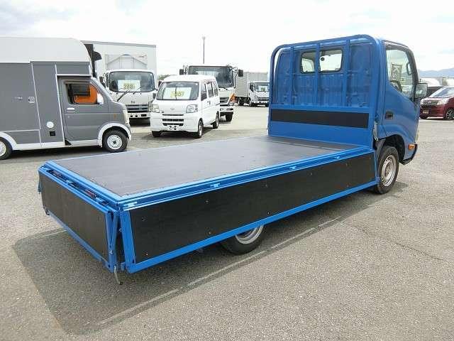Ref:AUX-25181648 TOYOTA TOYOACE 2015 14 Ref:AUX-25181648 TOYOTA TOYOACE 2015 - Image 14