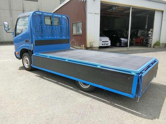 Ref:AUX-25181648 TOYOTA TOYOACE 2015 16 Ref:AUX-25181648 TOYOTA TOYOACE 2015 - Image 16