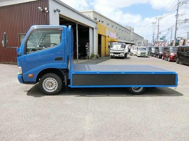 Ref:AUX-25181648 TOYOTA TOYOACE 2015 17 Ref:AUX-25181648 TOYOTA TOYOACE 2015 - Image 17