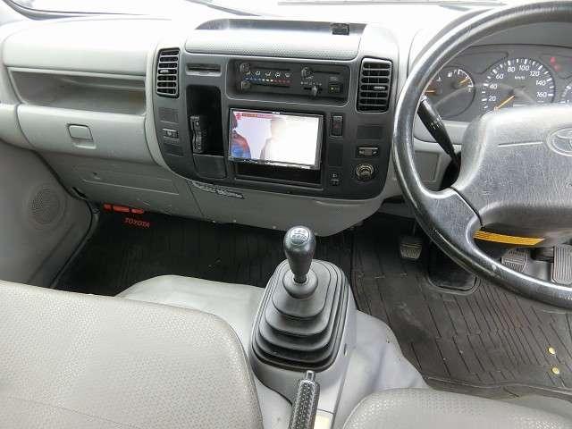 Ref:AUX-25181648 TOYOTA TOYOACE 2015 18 Ref:AUX-25181648 TOYOTA TOYOACE 2015 - Image 18
