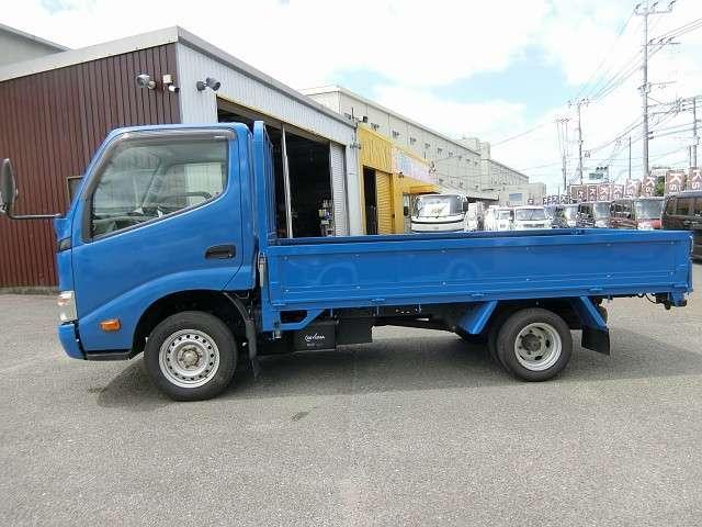 Ref:AUX-25181648 TOYOTA TOYOACE 2015 6 Ref:AUX-25181648 TOYOTA TOYOACE 2015 - Image 6