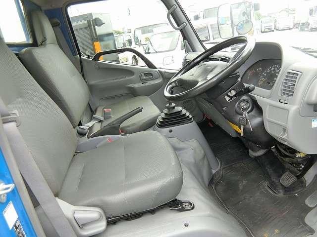 Ref:AUX-25181648 TOYOTA TOYOACE 2015 7 Ref:AUX-25181648 TOYOTA TOYOACE 2015 - Image 7
