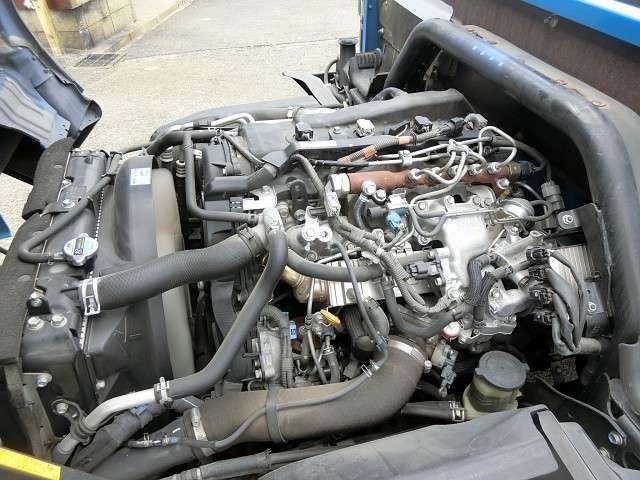 Ref:AUX-25181648 TOYOTA TOYOACE 2015 9 Ref:AUX-25181648 TOYOTA TOYOACE 2015 - Image 9