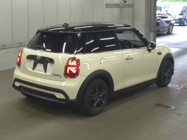 Ref:AUX-25183559 MINI MINI 2021 2 Ref:AUX-25183559 MINI MINI 2021 - Image 2