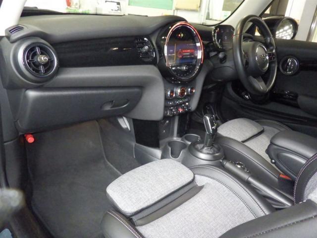 Ref:AUX-25183559 MINI MINI 2021 3 Ref:AUX-25183559 MINI MINI 2021 - Image 3