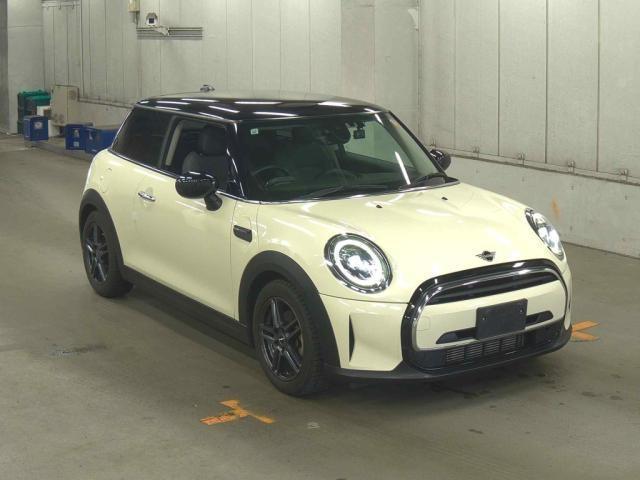Ref:AUX-25183559 MINI MINI 2021 4 Ref:AUX-25183559 MINI MINI 2021 - Image 4