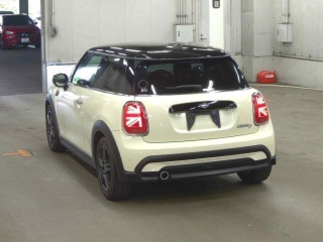 Ref:AUX-25183559 MINI MINI 2021 5 Ref:AUX-25183559 MINI MINI 2021 - Image 5