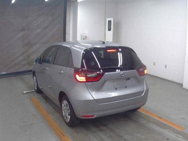Ref:AUX-25184083 HONDA FIT 2023 2 Ref:AUX-25184083 HONDA FIT 2023 - Image 2