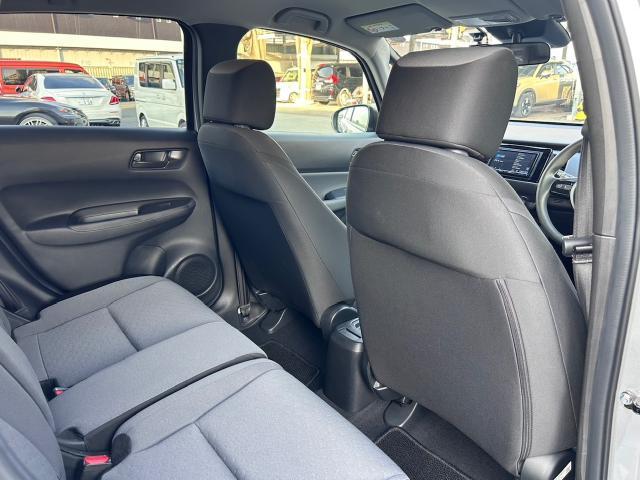 Ref:AUX-25184083 HONDA FIT 2023 11 Ref:AUX-25184083 HONDA FIT 2023 - Image 11