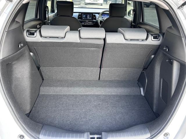 Ref:AUX-25184083 HONDA FIT 2023 18 Ref:AUX-25184083 HONDA FIT 2023 - Image 18