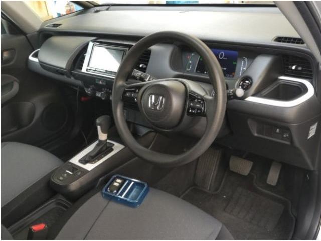Ref:AUX-25184083 HONDA FIT 2023 3 Ref:AUX-25184083 HONDA FIT 2023 - Image 3