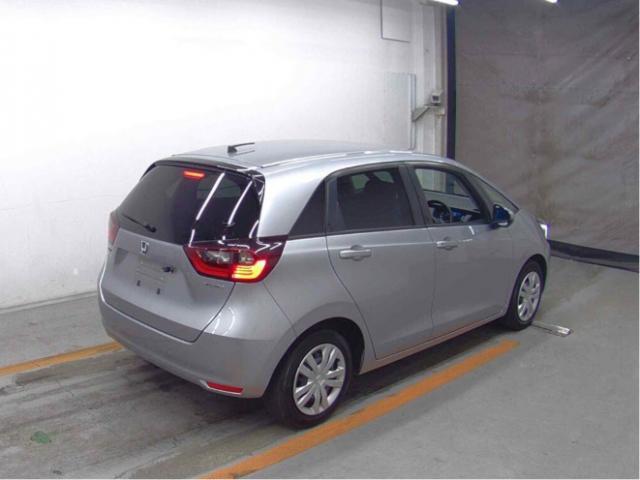 Ref:AUX-25184083 HONDA FIT 2023 5 Ref:AUX-25184083 HONDA FIT 2023 - Image 5